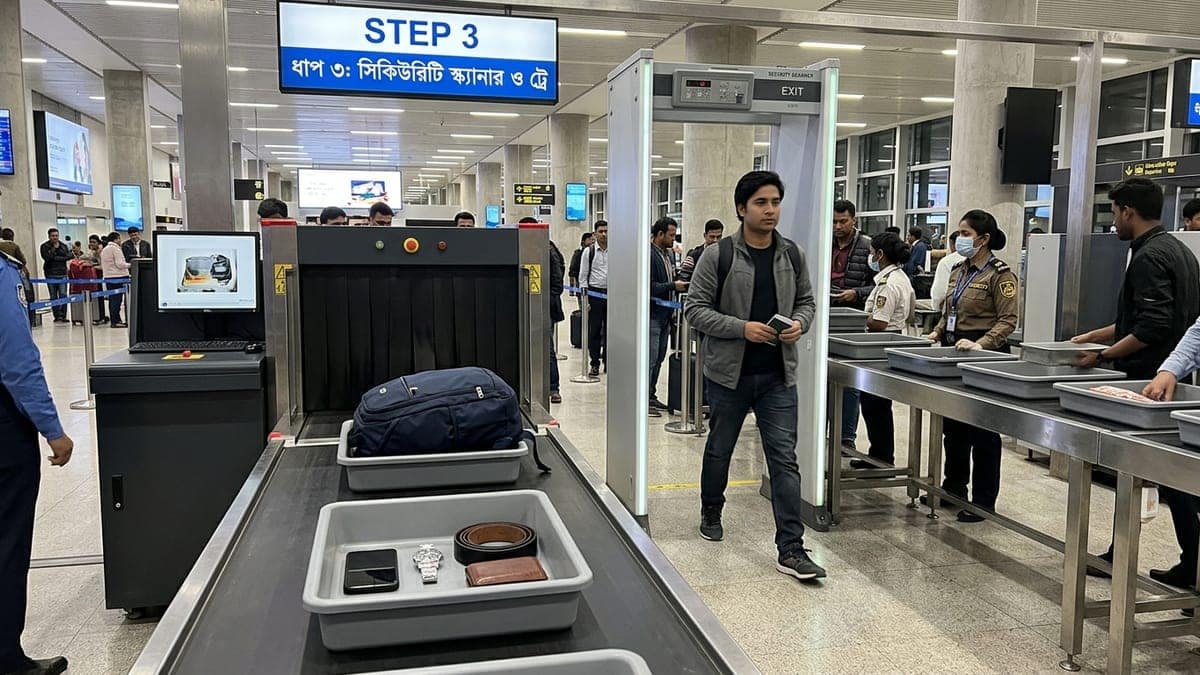 গামকা ল্যাবরেটরিতে রক্ত পরীক্ষা ও সংক্রামক ব্যাধি স্ক্রিনিং