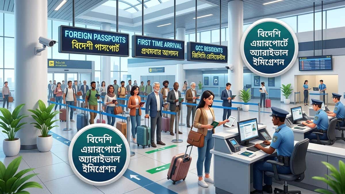ইতালি স্পন্সর ভিসা (Decreto Flussi) ও কৃষি কর্মীদের নুল্লা ওস্তা ভেরিফিকেশন