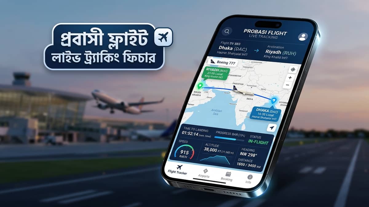 পাসপোর্ট নাম্বার দিয়ে Wafid মেডিকেল রেজাল্ট ট্র্যাকিং