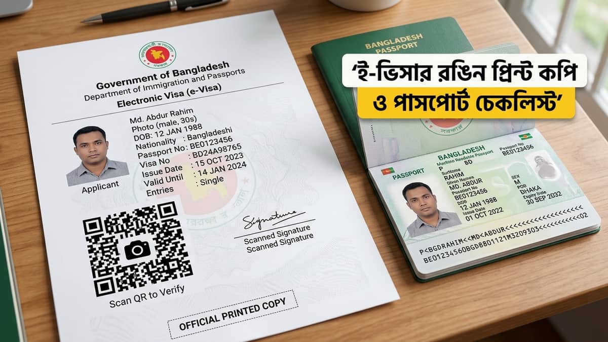 সিঙ্গাপুর প্রবাসী কর্মীদের এস-পাস ও ওয়ার্ক পারমিট রিনিউ নীতিমালা