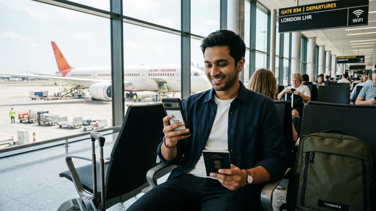 বিমানের টিকিট ও PNR অনলাইন ভেরিফিকেশন গাইড ২০২৬